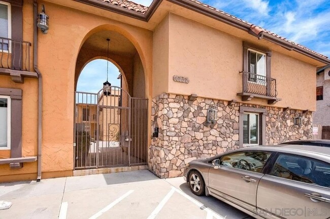 property at 4737 34th St