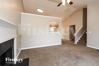 4580 Grove Park Way NW in Acworth, GA - Foto de edificio - Building Photo