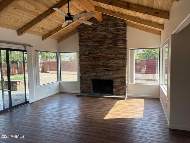 180 Andante Dr in Sedona, AZ - Building Photo - Building Photo