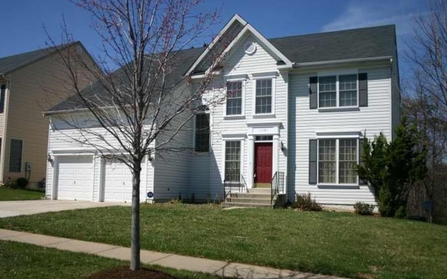 property at 11151 Yellow Leaf Way