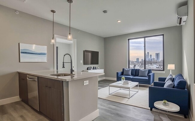 3516 John F. Kennedy Blvd in Jersey City, NJ - Foto de edificio - Building Photo