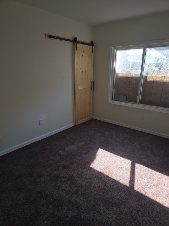 15503 Ward St, Unit Down in Detroit, MI - Building Photo - Building Photo