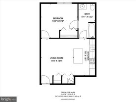 1923 Ashland Ave in Baltimore, MD - Building Photo