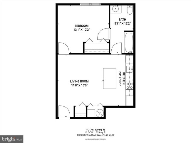 property at 1923 Ashland Ave