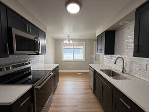 6127 N Standard St in Spokane, WA - Building Photo - Building Photo