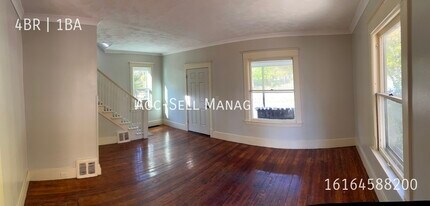 618 Adams St SE in Grand Rapids, MI - Building Photo - Building Photo