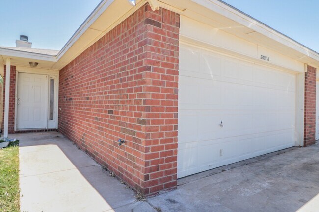 property at 2407 87th St