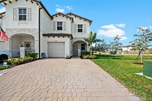 2400 SE 29th St in Homestead, FL - Building Photo