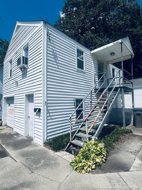 property at 1904 N McMillan Ave
