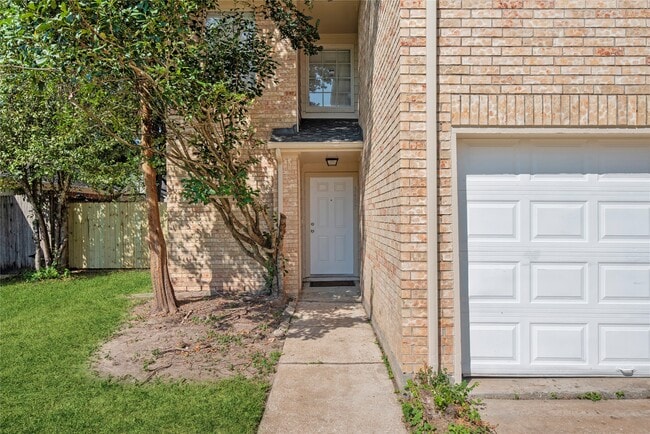 property at 3607 Liles Ln