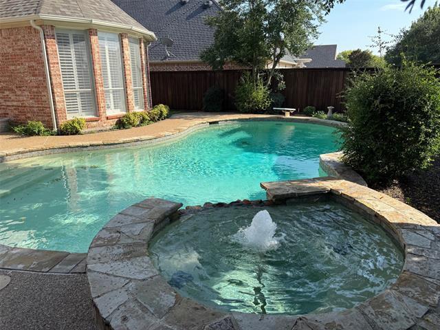 property at 8421 Orchard Hill Dr