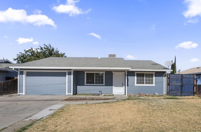 property at 325 North St
