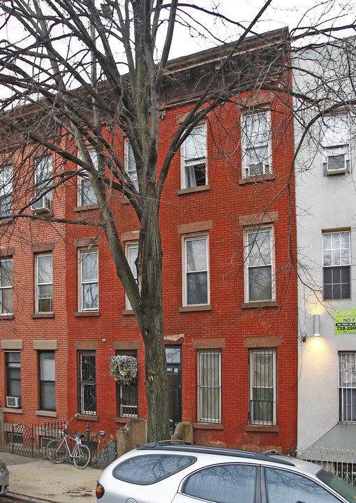 66 Steuben St in Brooklyn, NY - Building Photo