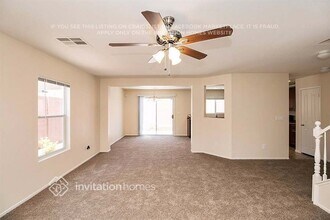9238 Wild Stampede Ave in Las Vegas, NV - Building Photo - Building Photo