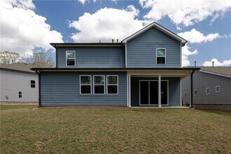3512 Creek Hollow in Buford, GA - Building Photo - Building Photo