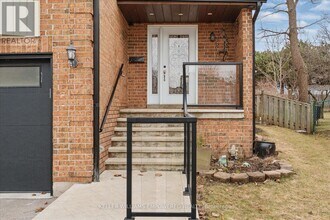 197 Stephen St in Richmond Hill, ON - Building Photo - Building Photo