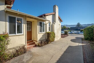 59 Chorro St, Unit Main house in San Luis Obispo, CA - Building Photo - Building Photo