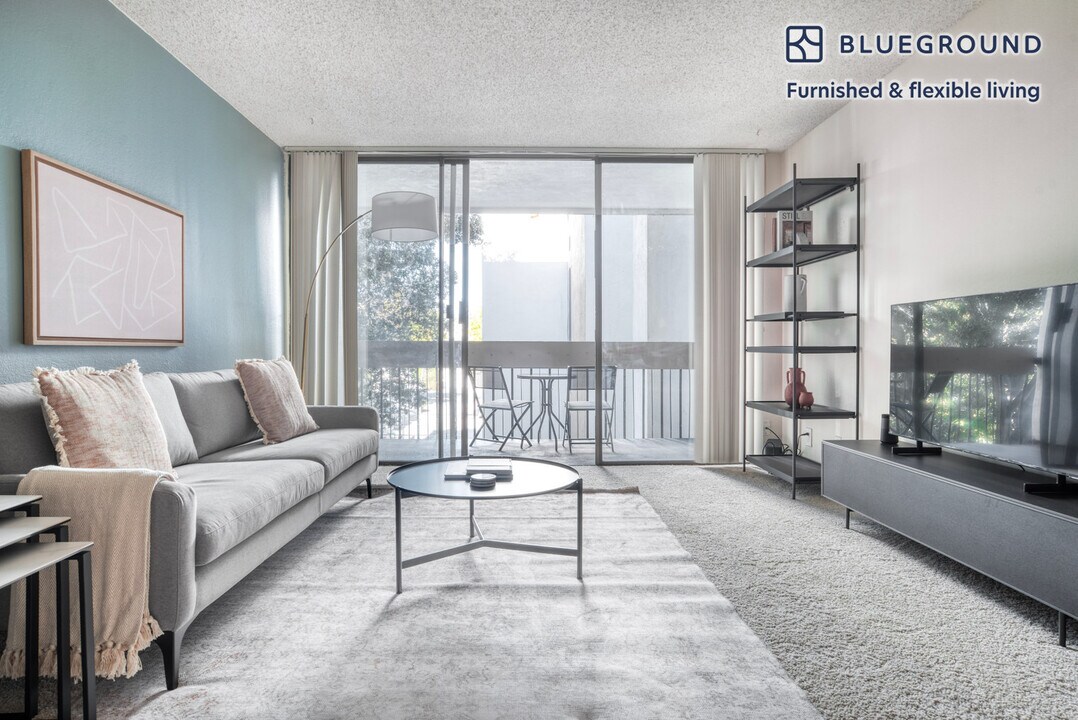 75 W 5th Ave-Unit -FL3-ID1220 in San Mateo, CA - Building Photo