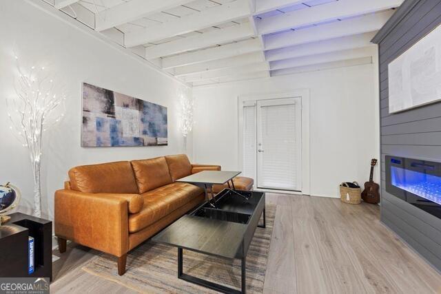 799 Barnett St NE in Atlanta, GA - Building Photo - Building Photo