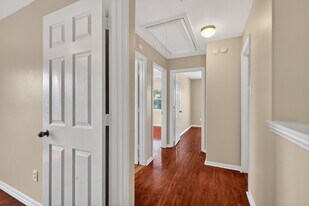 3215 Sapphire Star Dr in Houston, TX - Building Photo