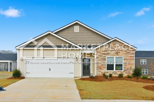 4321 Scenic Mdw Dr NE in Cleveland, TN - Building Photo - Building Photo