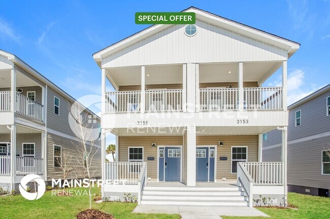 property at 3155 4th Ave S
