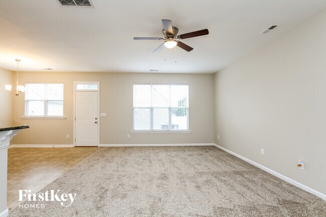 11737 Windy Mist Way in Huntersville, NC - Foto de edificio - Building Photo