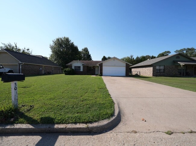 property at 30 Tamah Ln