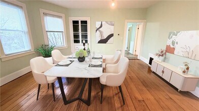 78 Cypress St in Providence, RI - Building Photo - Building Photo