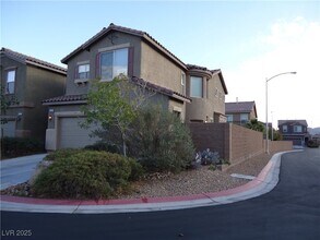 9279 Sterling Hill Ave in Las Vegas, NV - Building Photo - Building Photo