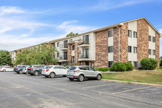 Prairie Apartments in Salem, WI - Building Photo - Building Photo