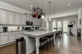 1253 Parktown Dr SW in Mableton, GA - Building Photo - Building Photo