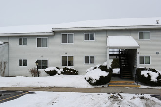 Community Manor Apartments II in Avon, NY - Building Photo - Building Photo