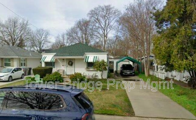 property at 1040 58th St