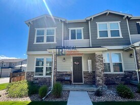 4312 S Nepal St in Aurora, CO - Building Photo