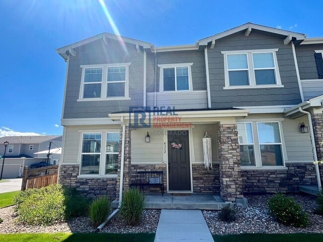 property at 4312 S Nepal St