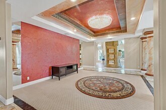 3372 Westwind Rd in Las Vegas, NV - Building Photo - Building Photo