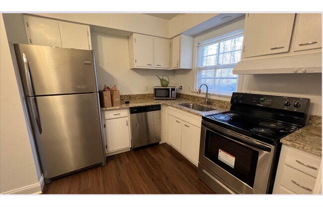 781 Houston Mill Rd NE in Atlanta, GA - Building Photo - Building Photo