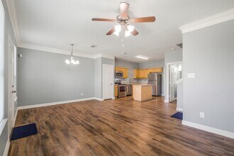 10334 Panther Point Dr in Houston, TX - Building Photo - Building Photo