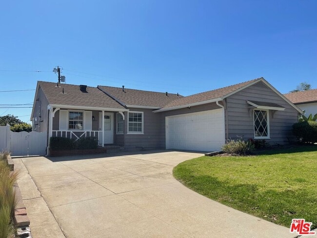 property at 7330 W 89th St