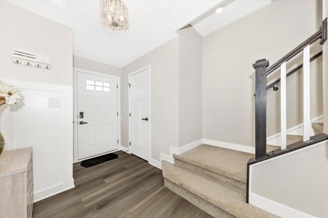 166 Drydock Way in Baltimore, MD - Foto de edificio - Building Photo