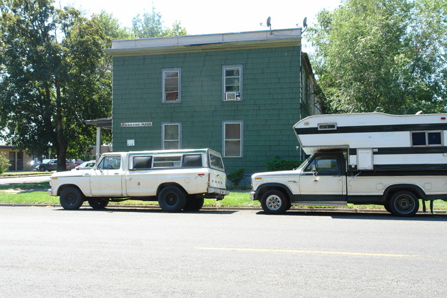 Parkside in Yakima, WA - Building Photo - Building Photo