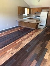 2402 Taft St in Van Buren, AR - Building Photo - Building Photo