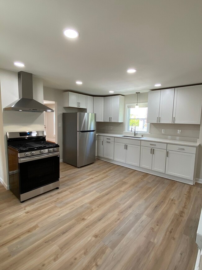 property at 116 Union St