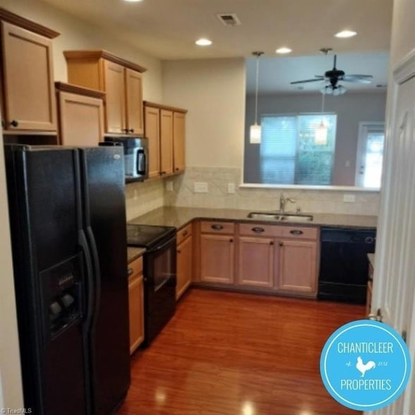 4987 Wyngate Village Dr in Winston-Salem, NC - Building Photo - Building Photo