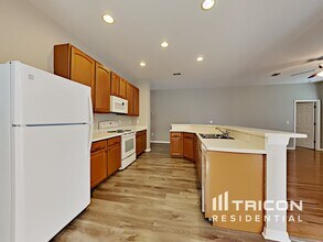 15213 Durango Cir in Brooksville, FL - Building Photo - Building Photo