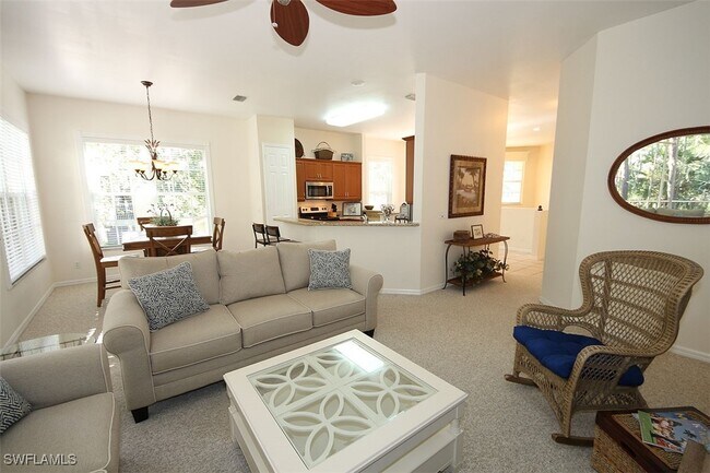 property at 1073 Egrets Walk Cir