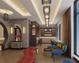 The Darcy in Toronto, ON - Building Photo - Building Photo