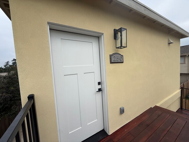 property at 250 Camellia Way