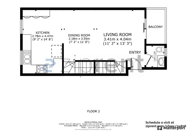 4517 College Way in San Diego, CA - Building Photo - Building Photo